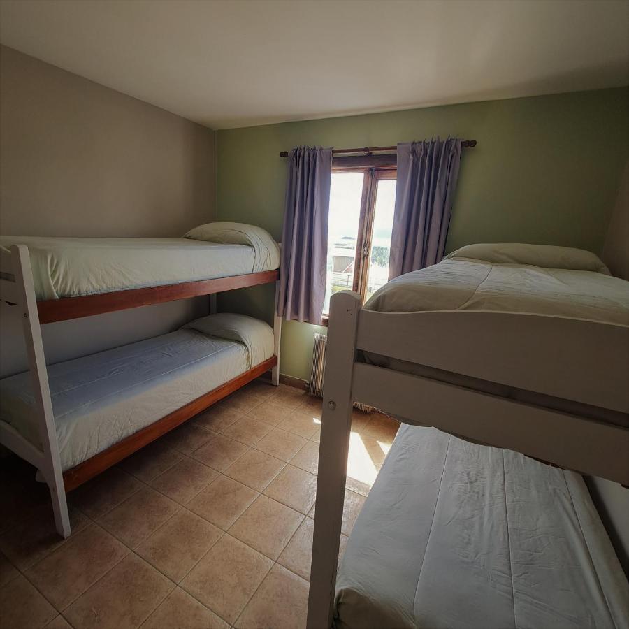 Hostel I Keu Ken El Calafate Kültér fotó