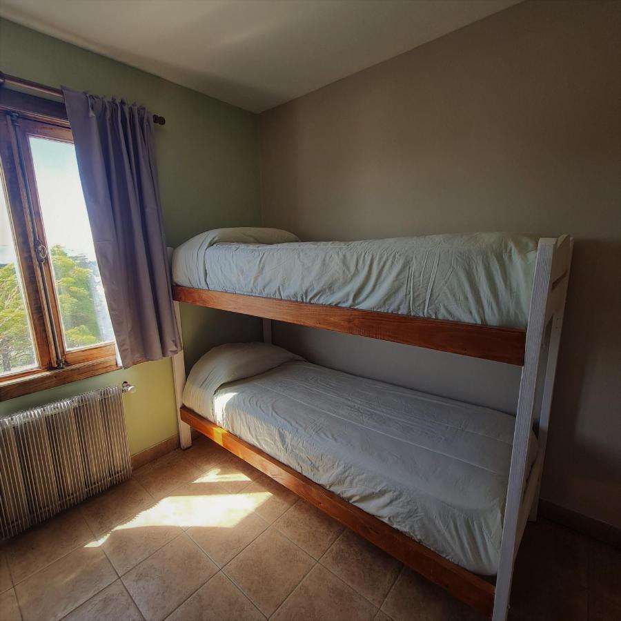 Hostel I Keu Ken El Calafate Kültér fotó