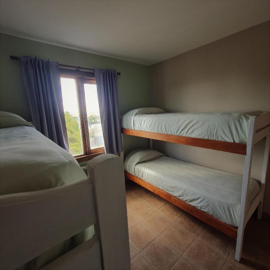 Hostel I Keu Ken El Calafate Kültér fotó