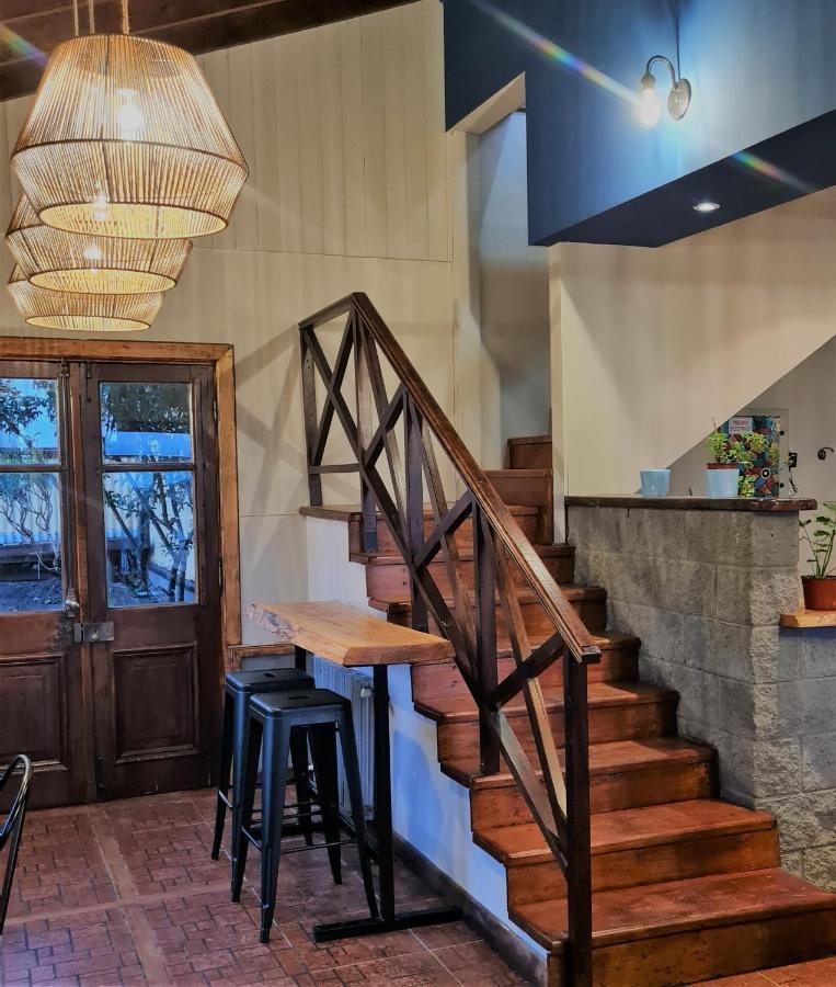 Hostel I Keu Ken El Calafate Kültér fotó