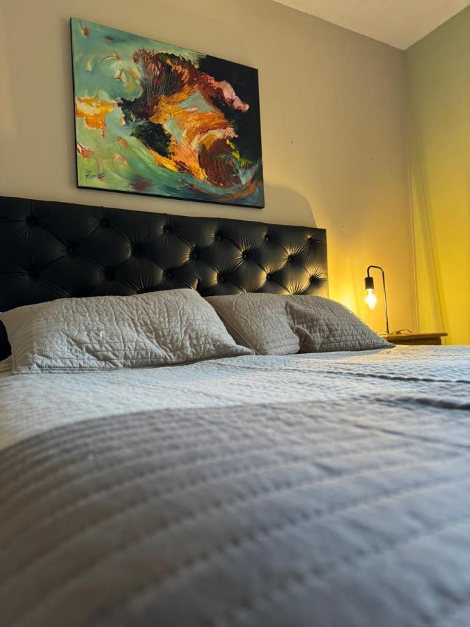 Hostel I Keu Ken El Calafate Kültér fotó