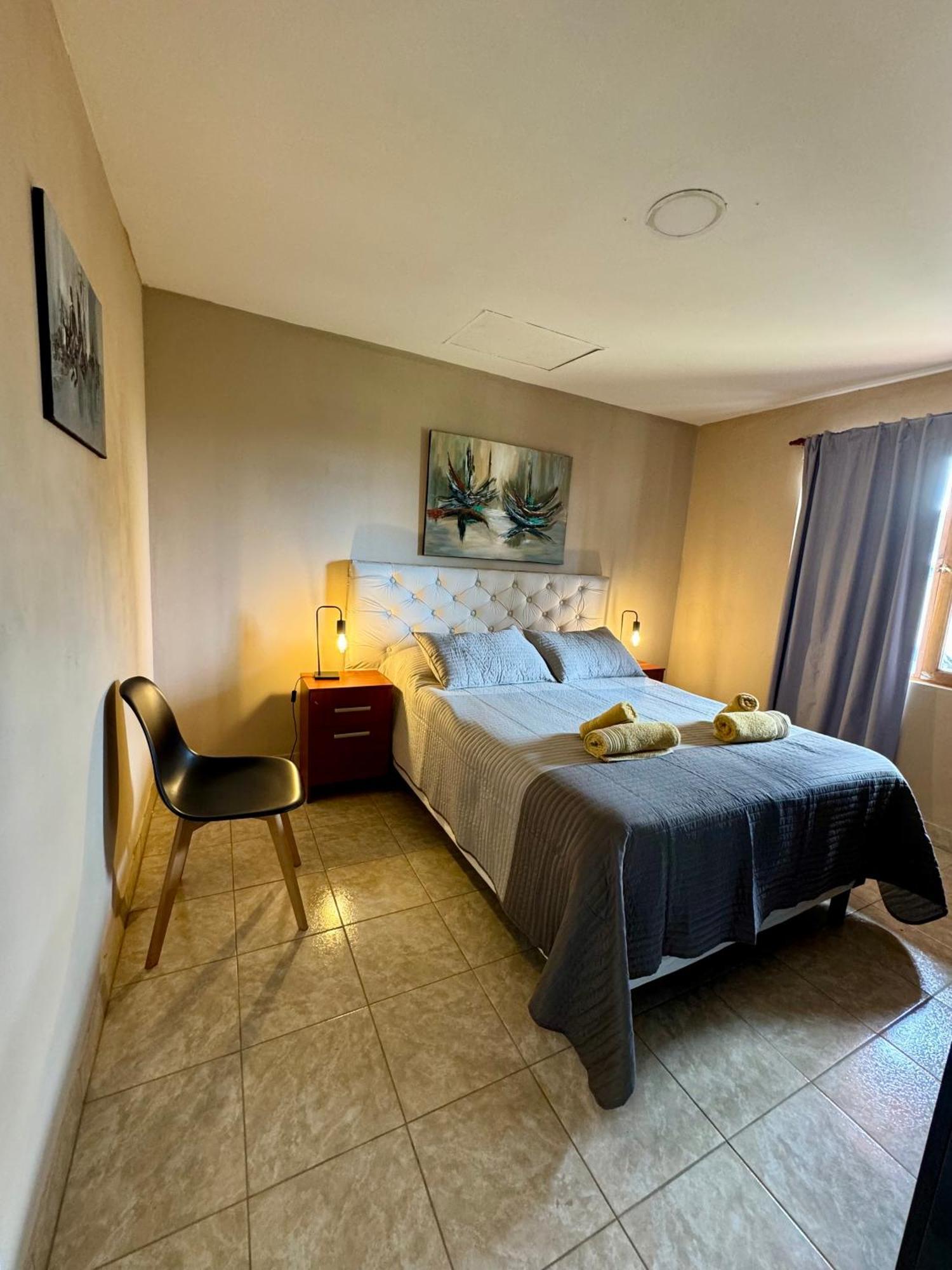 Hostel I Keu Ken El Calafate Kültér fotó