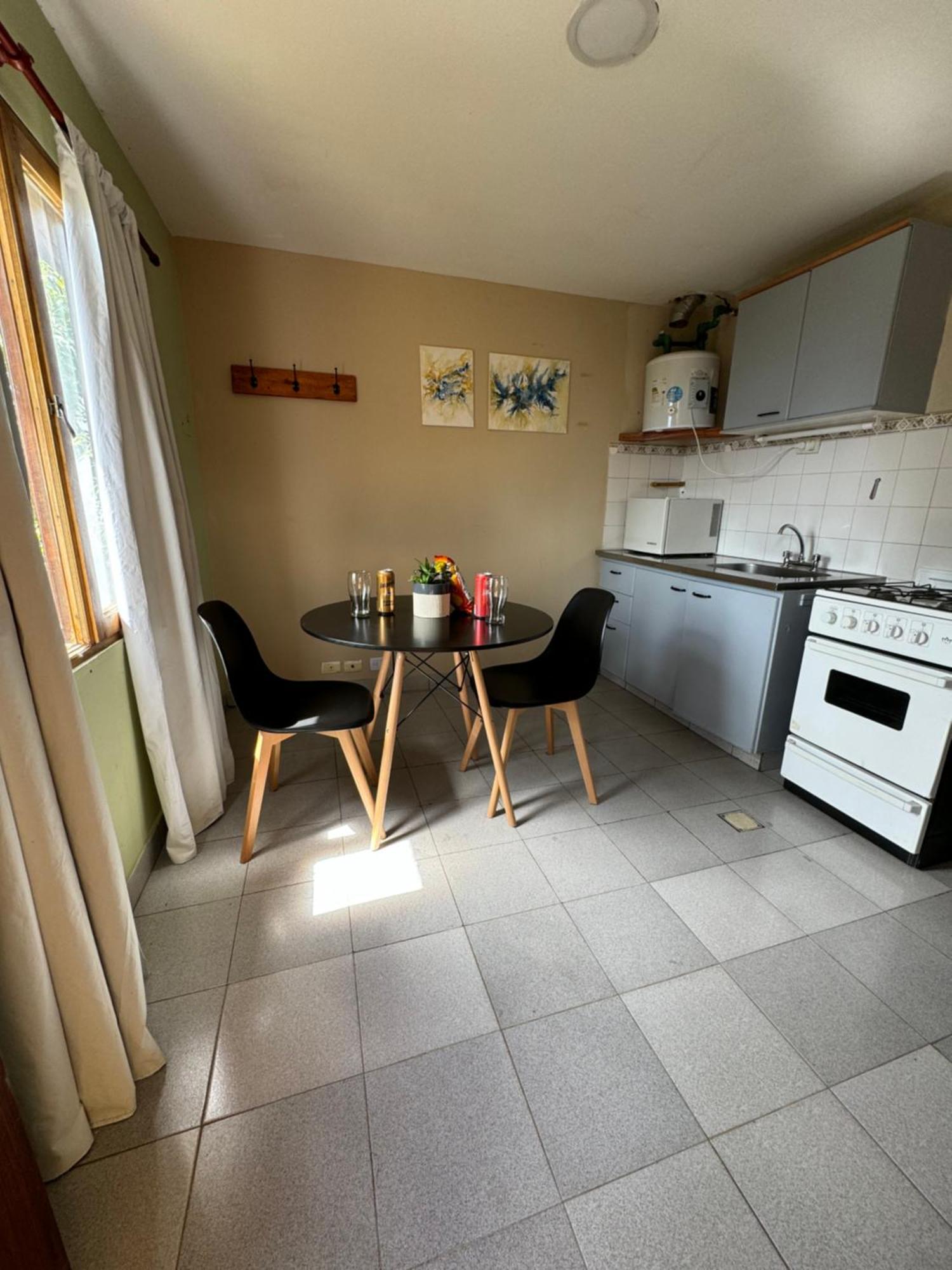 Hostel I Keu Ken El Calafate Kültér fotó