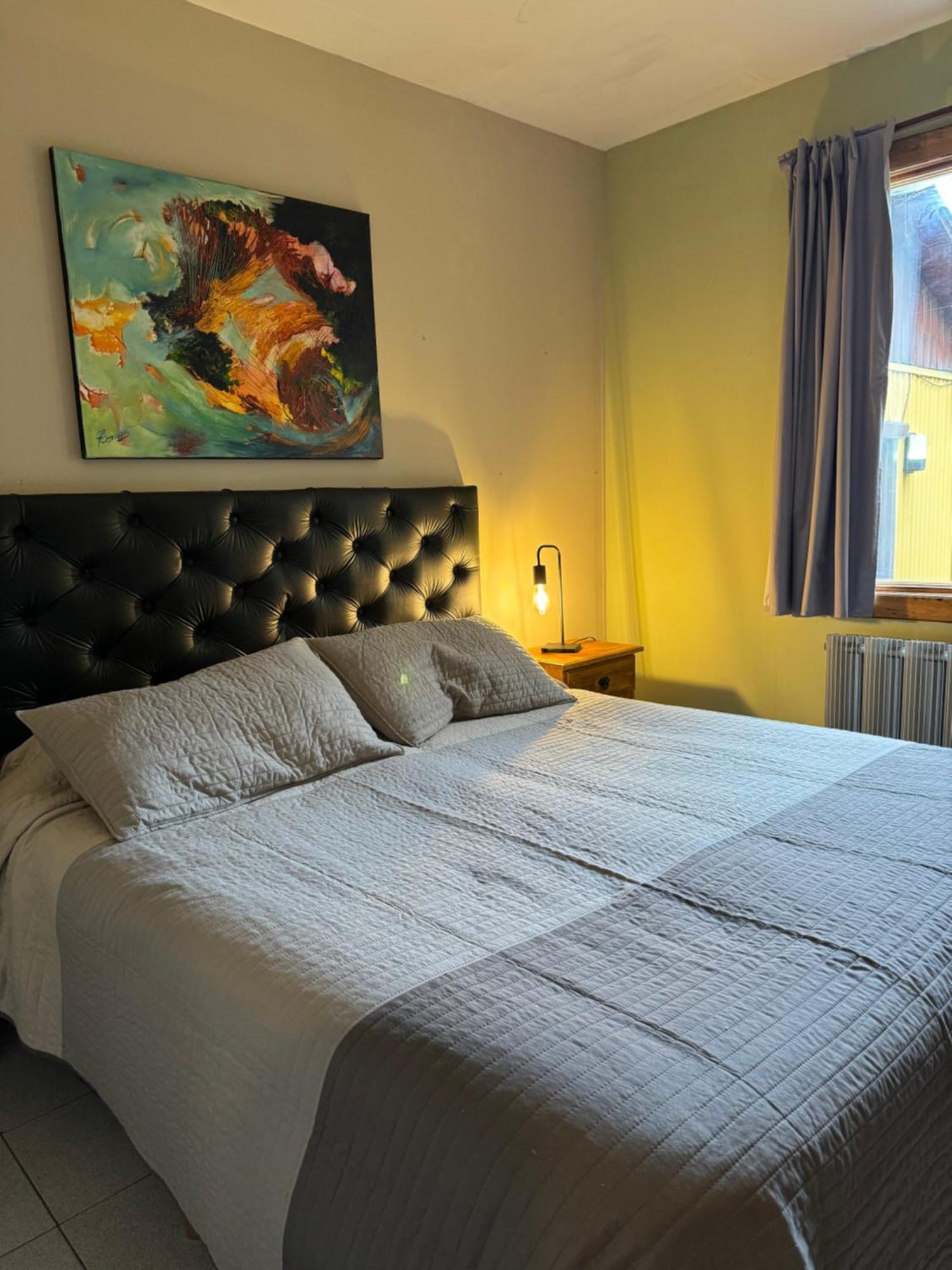 Hostel I Keu Ken El Calafate Kültér fotó
