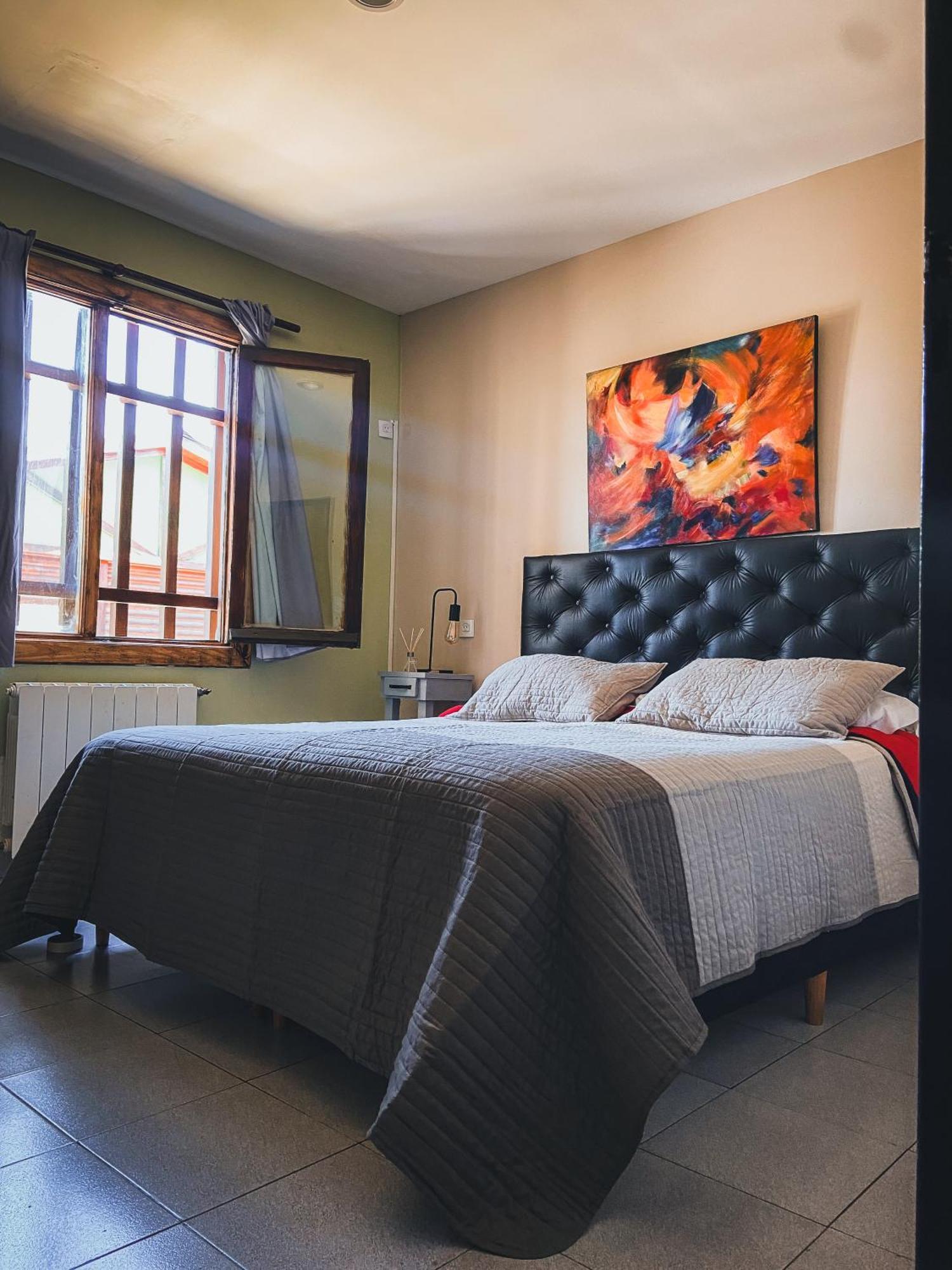 Hostel I Keu Ken El Calafate Kültér fotó