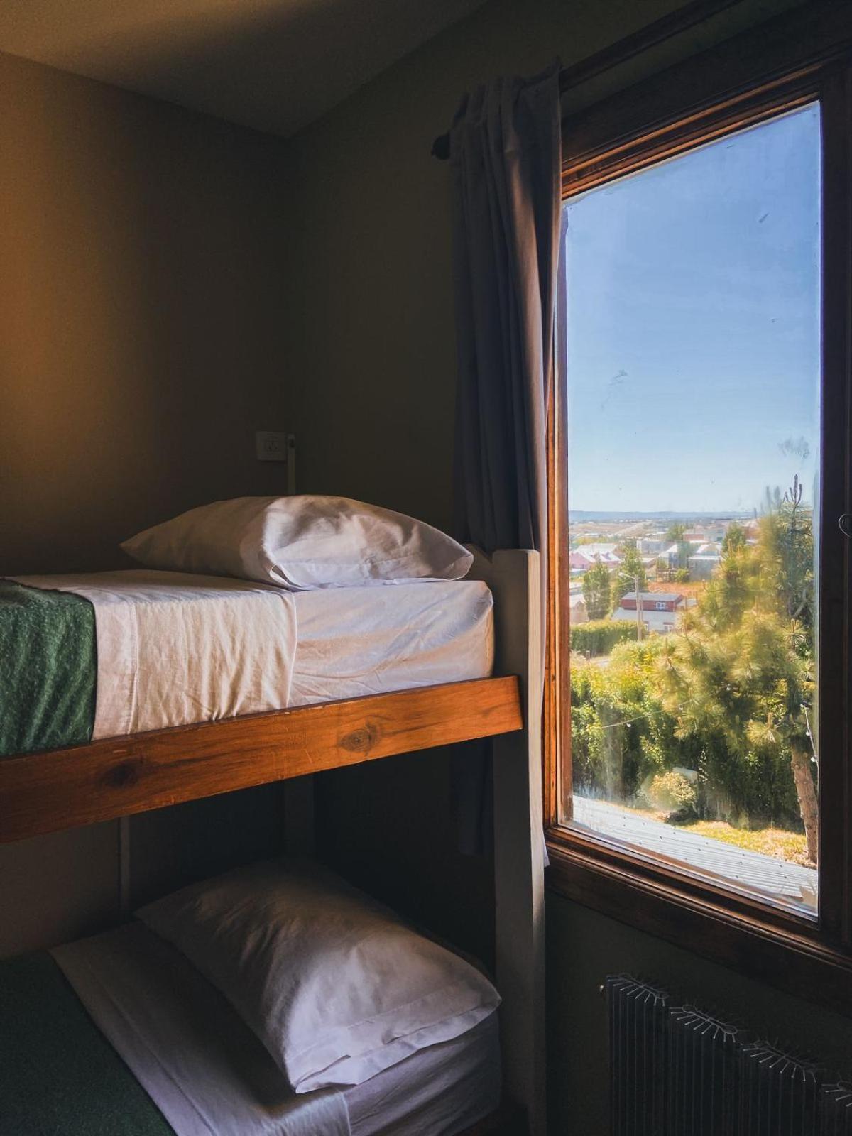 Hostel I Keu Ken El Calafate Kültér fotó
