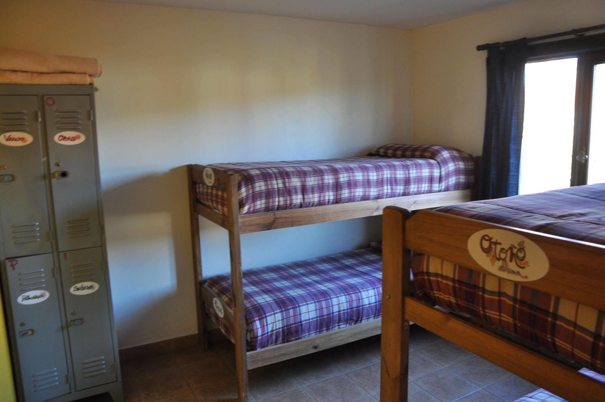 Hostel I Keu Ken El Calafate Kültér fotó
